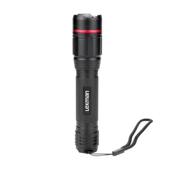 Lampe torche rechargeable 450-135 lm LEXMAN