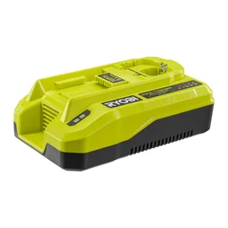 Chargeur rapide multiplateforme RYOBI lithium-ion, 18 V Rc1836112