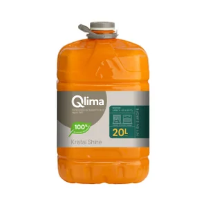 Pétrole liquide Shine 20L QLIMA