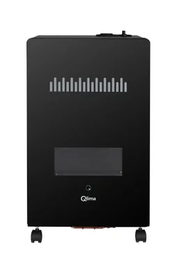 Poele gaz GH 7038 3.8kW QLIMA