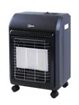 Chauffage à gaz GH 741 RM 4.1 kW QLIMA