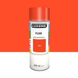 Bombe de peinture LUXENS 400 ml