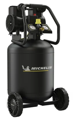 Compresseur 2CV 8 bars B2DV404MLL507 MICHELIN