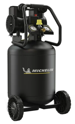 Compresseur 2CV 8 bars B2DV404MLL507 MICHELIN