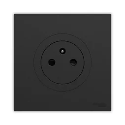 PRISE AFFLEUR COMPLET ODACE NOIR