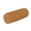 Coussin Honey, jaune l.15 x L.50 cm