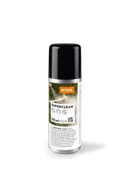 Anti-résine STIHL 50ml spray