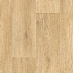 Sol pvc 4m medio copenhagen bois clair