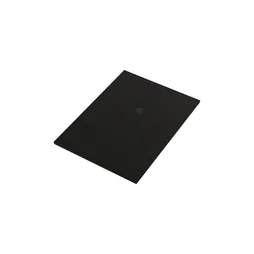 Receveur de douche résine composite minérale avec revêtement gelcoat L.90.0 x l.