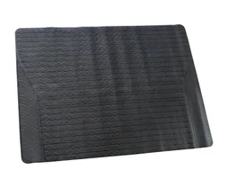 Tapis de coffre pvc, Xlcover, taille M