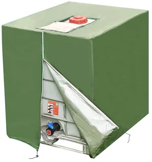 Bâche de protection BOUTTE Cuve 1000L