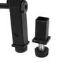 RANGE BOUTEILLES SUPERPOSABLE METAL BRIDGE POUR 32 BOUTEILLES