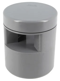 Aérateur à membrane universel PVC Diam 100/110, GIRPI