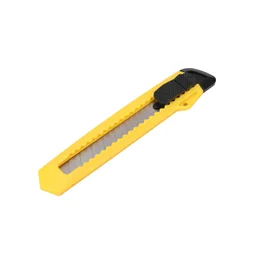 Cutter de 18 mm