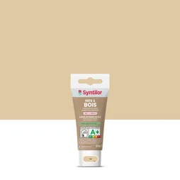 Pâte à bois Biosourcé SYNTILOR pin 50 g