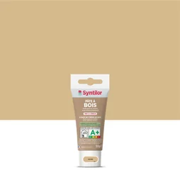 Pâte à bois Biosourcé SYNTILOR naturel 50 g