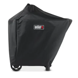 Housse de protection d'extérieur pour barbecue WEBER Performer, l.119 x H.117 cm