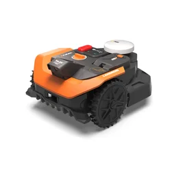 Robot tondeuse connecté WORX VISION CLOUD2 WR305 500m²