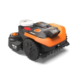 Robot tondeuse connecté WORX VISION CLOUD2 800m² WR308 