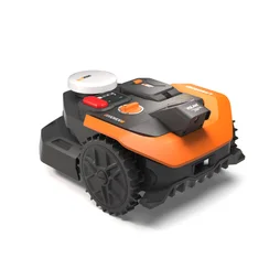 Robot tondeuse connecté WORX VISION CLOUD2 300m² WR303