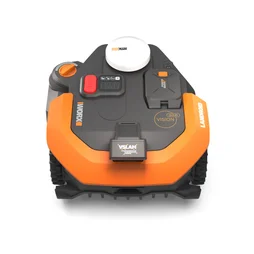 Robot tondeuse connecté WORX VISION CLOUD2 WR312 1200m²