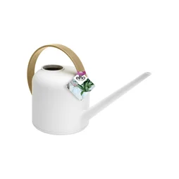 Arrosoir en polystyrène ELHO blanc/beige, 1.7 l