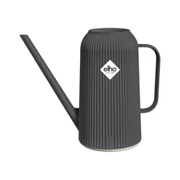 Arrosoir en polystyrène ELHO noir, 1.7 l