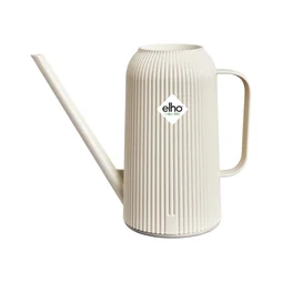 Arrosoir en polystyrène ELHO blanc lin, 1.7 l