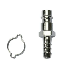 Insert rapide canelé D10 mm, MICHELIN