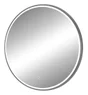 Miroir lumineux rond Diam.60 cm 3359