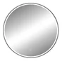 Miroir lumineux rond Diam.60 cm 3359
