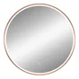 Miroir lumineux rond Diam.80 cm 3366