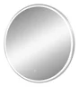 Miroir lumineux rond Diam.80 cm 3354