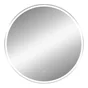 Miroir lumineux rond Diam.80 cm 3354
