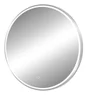 Miroir lumineux rond Diam.60 cm 3353