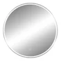 Miroir lumineux rond Diam.60 cm 3353