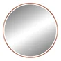Miroir lumineux rond Diam.60 cm 3365
