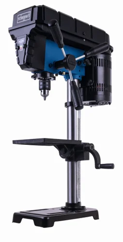 PERCEUSE COLONNE TDM250+ETAU 550W SCHEPP