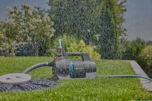 Pompe de surface GARDENA 5000 l/h