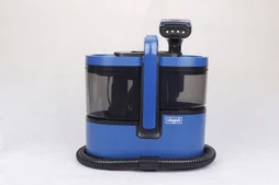 Shampouineuse vapeur swc1200 SCHEPPACH, 12 kPa, 1.6 l