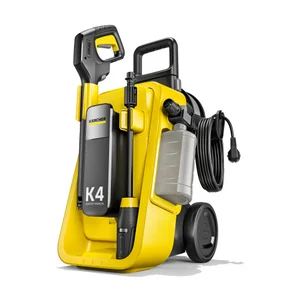 Nettoyeur haute pression KARCHER K4 PREMIUM CONFORT 130 bar(s)