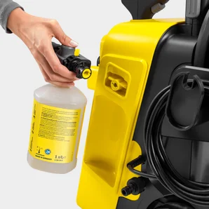 Nettoyeur haute pression KARCHER K4 PREMIUM CONFORT 130 bar(s)
