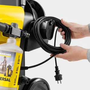 Nettoyeur haute pression KARCHER K4 PREMIUM CONFORT 130 bar(s)
