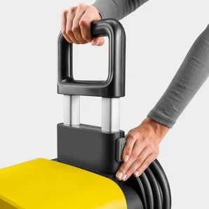 Nettoyeur haute pression KARCHER K4 PREMIUM CONFORT 130 bar(s)