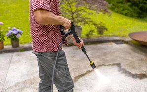 Nettoyeur haute pression KARCHER K4 PREMIUM CONFORT 130 bar(s)