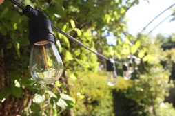 Guirlande sol aire riogrande usb 5m WATT&HOME