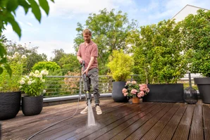Nettoyeur haute pression KARCHER K7 COMFORT PREMIUM 180 bars