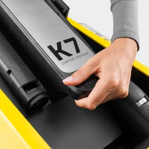 Nettoyeur haute pression KARCHER K7 COMFORT PREMIUM 180 bars