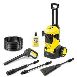 Nettoyeur haute pression KARCHER K6 PREMIUM 160 bars + Lance Eco-booster