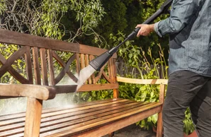 Nettoyeur haute pression KARCHER K6 PREMIUM 160 bars + Lance Eco-booster